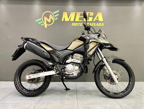 HONDA XRE 300 ABS HONDA XRE 300 ABS